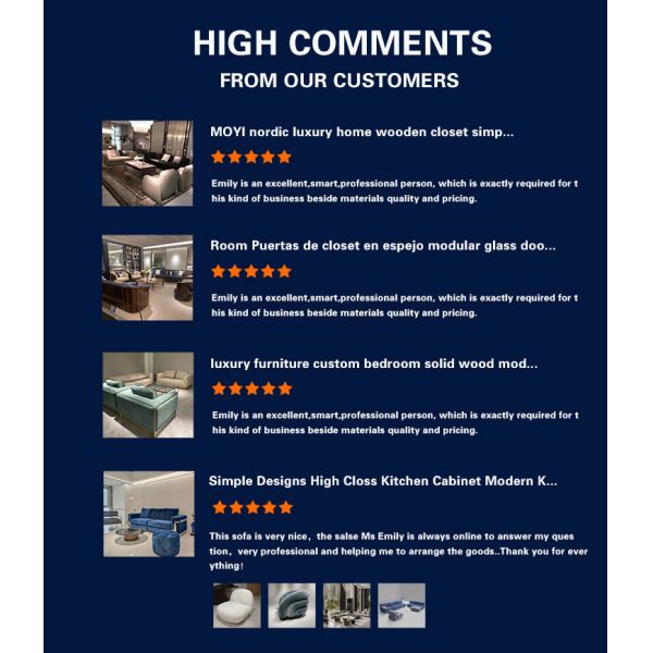 OEM Accepted Modern Minimalist King Size Round Fabric Bed Frosted Luxury Villa French Style Wedding Bed Soft Double Bed