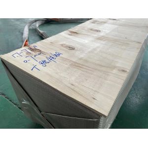 Precipitation Hardening Stainless Steel