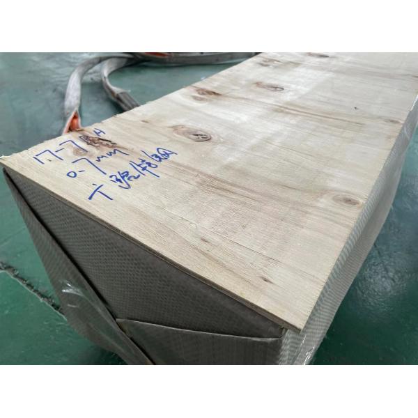 Cold Rolled Stainless Steel Coil JIS SUS631-CSP 3/4H