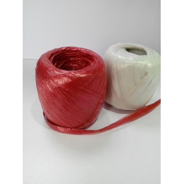 Сад 1mm хлеща PP скручивает для Baler связывая вися земледелие шпагата в упаковывая веревочке