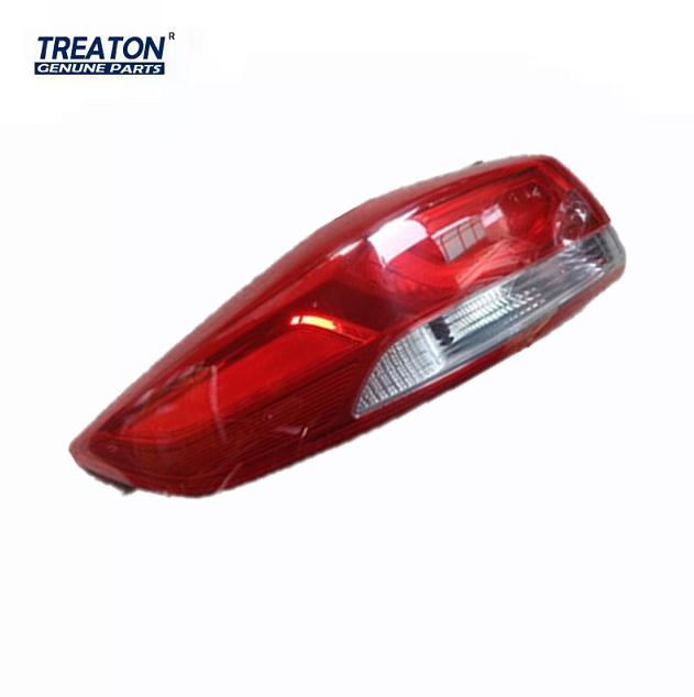 TREATON High-quality Auto Par Ttail Lamp 92402F2000  92401F2000 Tail Light LH&RH for Elantra 2004 with Factory