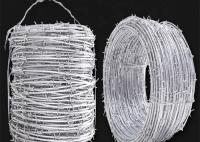 Recinto de malha de arame farpado galvanizado revestido de PVC resistente a impactos com comprimentos personalizados