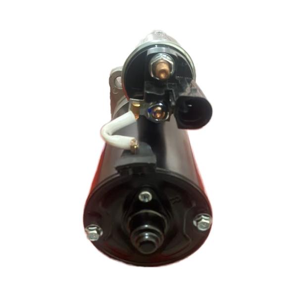 High Strength Car Starter Motor OEM 059911023R 0001109258 059911024D 059911024G