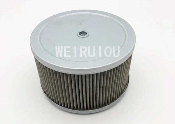 filtro de sução B222100000270 do óleo hidráulico da máquina escavadora do xugong YN50V00002S001
