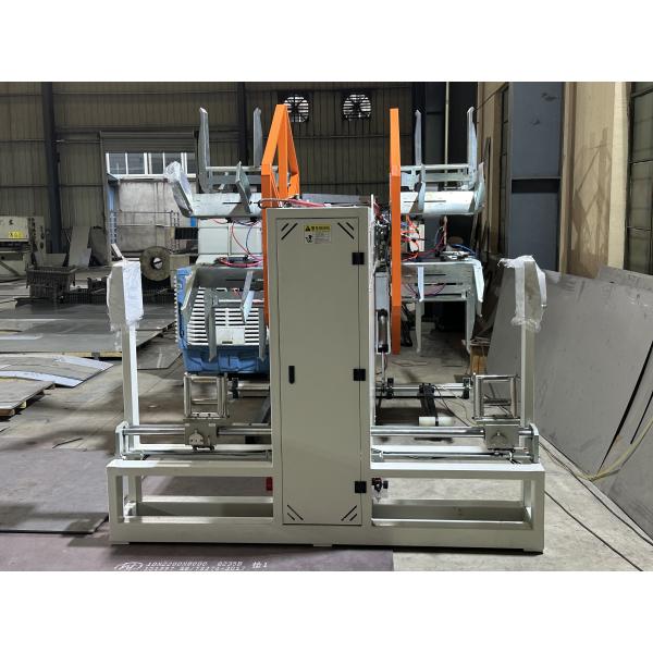HDPE Pipe Extrusion Line Gas Pipe Production Automated Control System