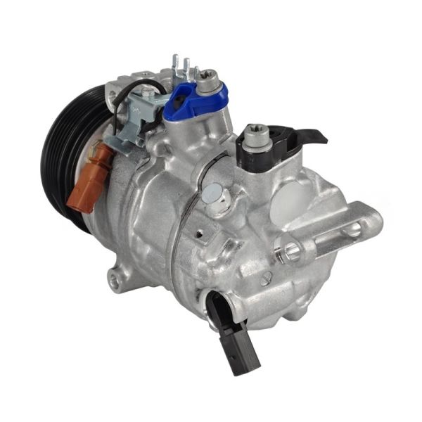 Kpl 4472807030 8G0260805N 12V New Car Air Compressor with Warranty for Audi A5 Sportback (8TA) 2007-2017
