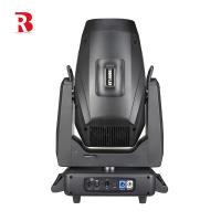 Dmx 1000W BSWF Beam Spot Wash Tête en mouvement Dj Club lumières 32000LM
