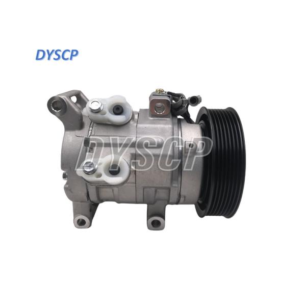 88320-0K660 88320-0K080 Автомобильный AC компрессор для Toyota Hilux Vigo Kun112 2kd 7PK