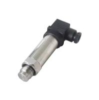 0.1% Precision Industrial Flush Diaphragm Pressure Transmitter for Media Containing Particulates or Solids