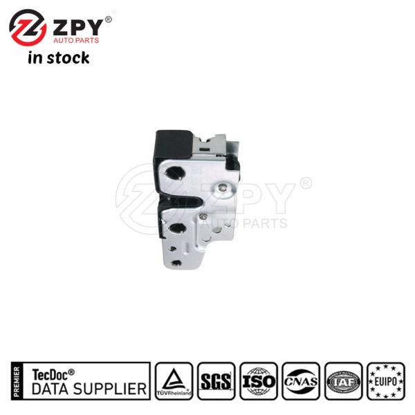 VW Audi Engine Bonnet Hood Catch Latch Lock 1K1823509E