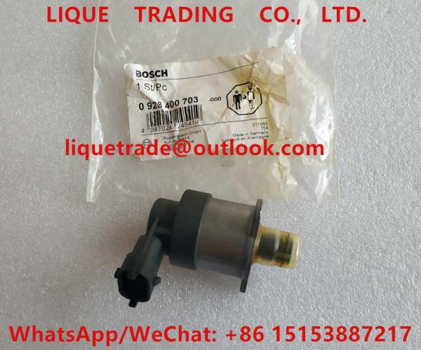 BOSCH Metering Solenoid Valve 0928400703, 0 928 400 703 , 0928 400 703, 928400703 ZME/ Fuel Measurement Unit 0928400703