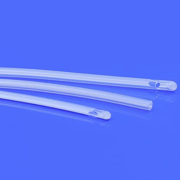 Silicone Chest Drainage Systems Tube USP VI
