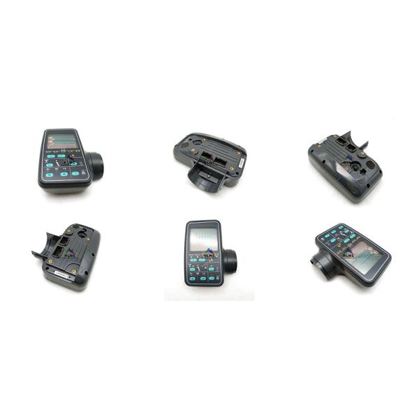 K1047760 Excavator Gauge Display Monitor 7834-76-3001 7834-76-3002 7834-77-3000 7834-77-3001