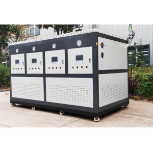 Экс-серия взрывостойкие электрические тепловые парогенераторы дешевые и эффективные