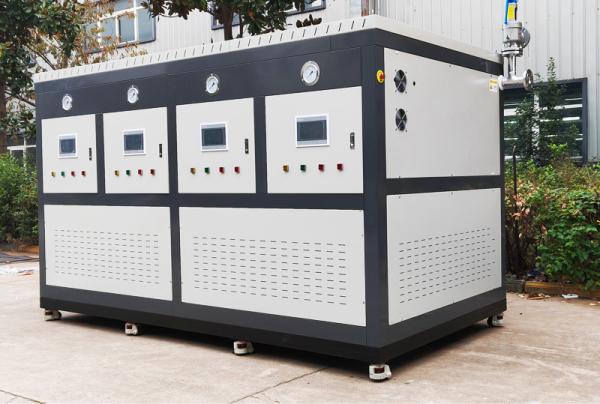36kw 48kw 54kw 60kw 72kw gerador de vapor de pequena potência elétrica para venda