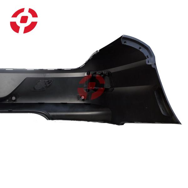 La protección definitiva para el sistema de carrocería de su vehículo parachoque de metal de automóvil OE 31383297 para VOLVO