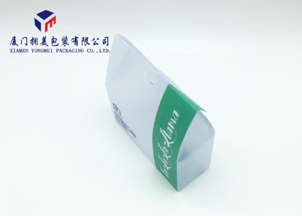 Embossed Clear PVC Packaging Boxes For Bath Bombs Light Weight 15cmX6cmX16cm