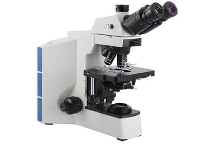 Capillary PL10X/18mm 100X Dark Field Microscope 180 X 155mm Mechanical Stage