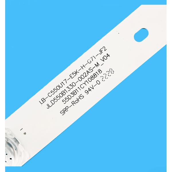 Для LB-C550U17-E5K-H-G71-JF2 JL.D550B1330-002AS-M