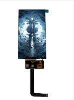 OEM Module LCD TFT de 5,0 pouces Affichage IPS Résolution 720x1280
