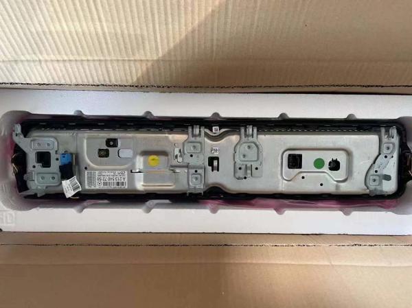 Digital Car Gauge Cluster Cockpit Instrument Panel For Mercedes Benz E W205 GLE 2015-2019