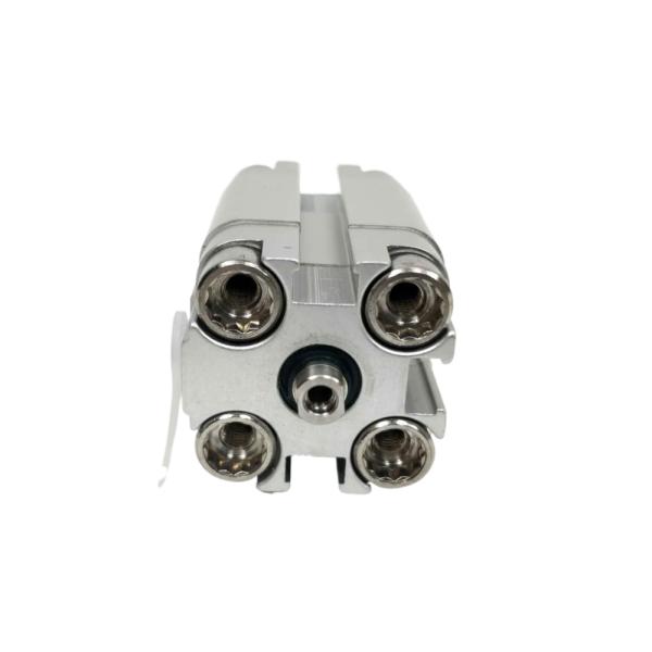 Laboratory Automation ADVU-16-30-A-P-A 156598 Festo External Thread Double-Acting Air Cylinder 16mm Bore 30mm Stroke M5 Port Magnetic Ring Compact ISO 6432