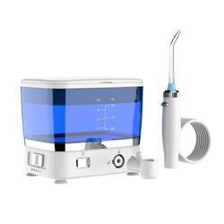 Hospital Dental Jet Flosser 500ml Teeth Cleaning Water Jet Water Flosser Oral