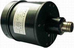 IP65 Wind Turbine Slip Ring Lightweight Easy Install With Standard Flanges