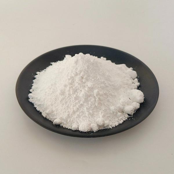 9 Mohs Aluminum Oxide Nanopowder 99.99% Aluminum Oxide Polishing Powder