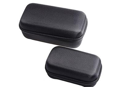 EVA Transmitter Case durável preta para corpo dobrável do zangão de DJI Mavic o pro