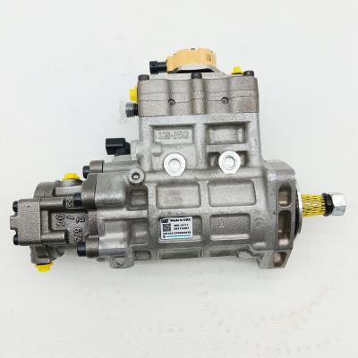 New Fuel Injection Pump 368-9171 20R-3815 for Caterpillar CAT Engine C6.6 with 6 Months Warranty for Excavator Application