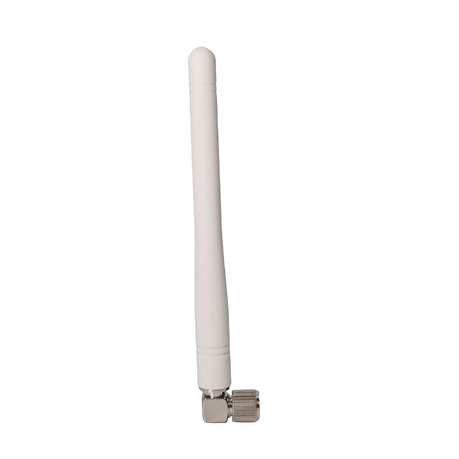 114mm LoRa IoT Antenna Rubber Duck Antenna 868 MHz Dipole Antenna  Connectors