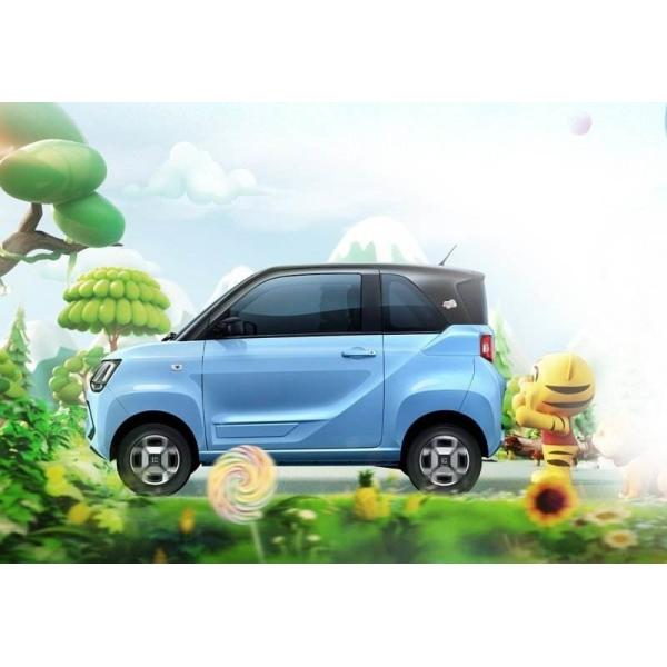 Автомобили Dongfeng EV энергии CLTC 180km мини электрические SUV FENGON новые