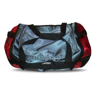 Single Shoulder Sports Duffel Bag Zipper Closure Type For Sports Training