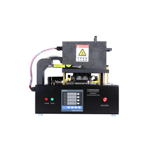 DIMM Burn In Test Chamber Reliable Thermal Test Chamber Memory Module Aging Solution