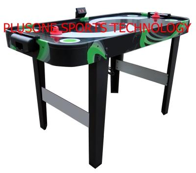 Manufacturer 48 Air Hockey Table For Children Play Powerful Motor