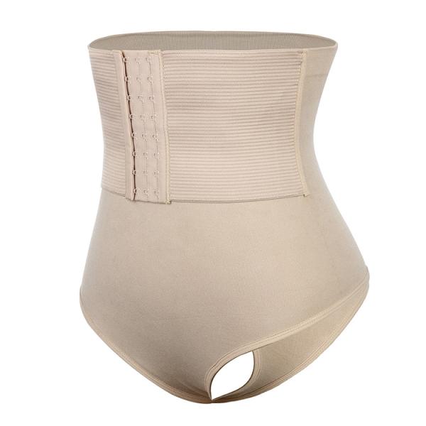 Высокая талия Триммер живота Подниматель задницы Формировщик для строгого контроля Взрослые Женщины Уровень взрослые