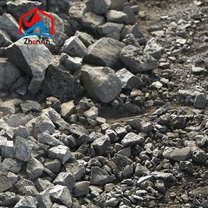 Ferro Silicon Alloy 75 Low Carbon Material for Strong Deoxidation in Steel Manufacturing Plants​