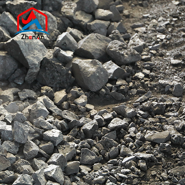 Ferro Silicon Alloy 75 Low Carbon Material for Strong Deoxidation in Steel Manufacturing Plants​