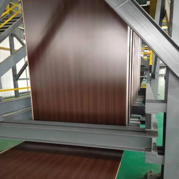 T351 Temper Coloured Aluminium Sheet For Gutter Roofing