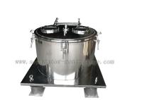 Maquinaria & equipamento químicos do óleo de cânhamo/do centrifugador da extração Bis de Canna