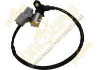Excavatrice Spare Parts du capteur 8973061131 de vilebrequin de JCB220 4HK1