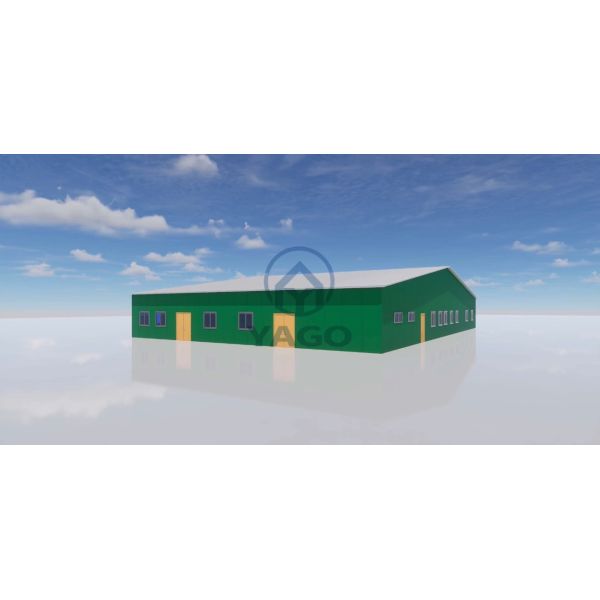 Prefabricated Container Construction Site Temporary Housing Accommodation OEM