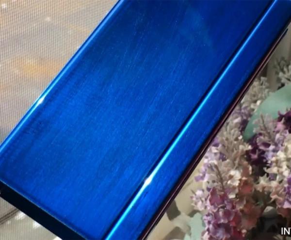 Reliable Powder Coat Candy Colors , Candy Blue Powder Coat Bright Smooth Surface