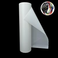 0.05mm TPU Hot Melt Adhesive Film For Laminating Smart Watch Woven Straps
