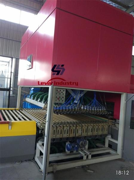 Computer Remote Control Glass Tempering Furnace make  toughened glass Glass Annealing Furnace