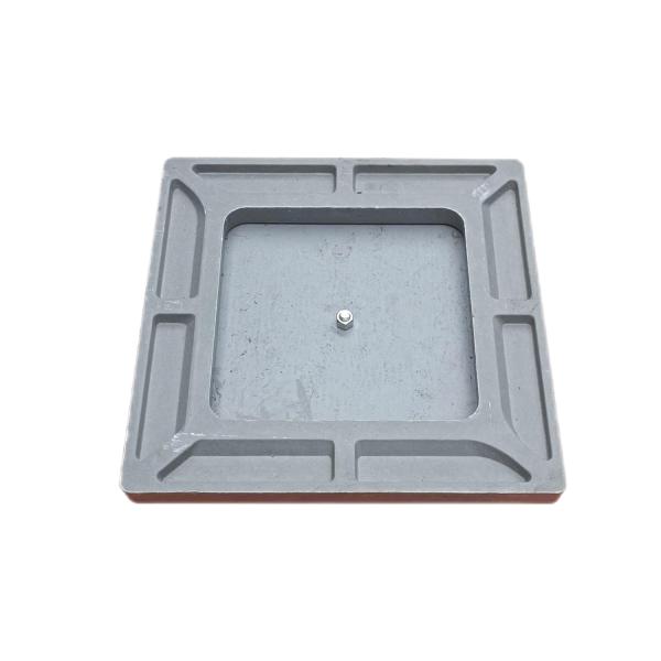 EnduraLid Watertight Composite Manhole Solution for Fiber Optic and Electrical Vaults