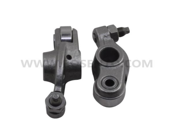 Motorcycle Engine Parts Rocker Arm Assy for Honda KTT CBF150