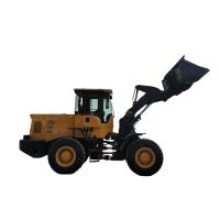 Carregador de rodas de 10 toneladas 2.2 CBM Balde Forte Durabilidade Para Máquina de Construção
