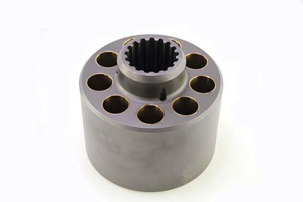 HPV375 PC800-8 PC2000-8 KOMATSU Hydraulic Excavator Pump Spare Parts